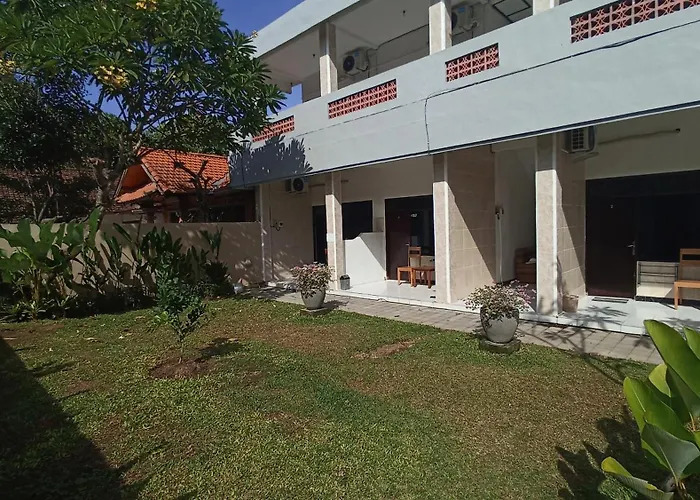 Pondok Nuri Homestay 2