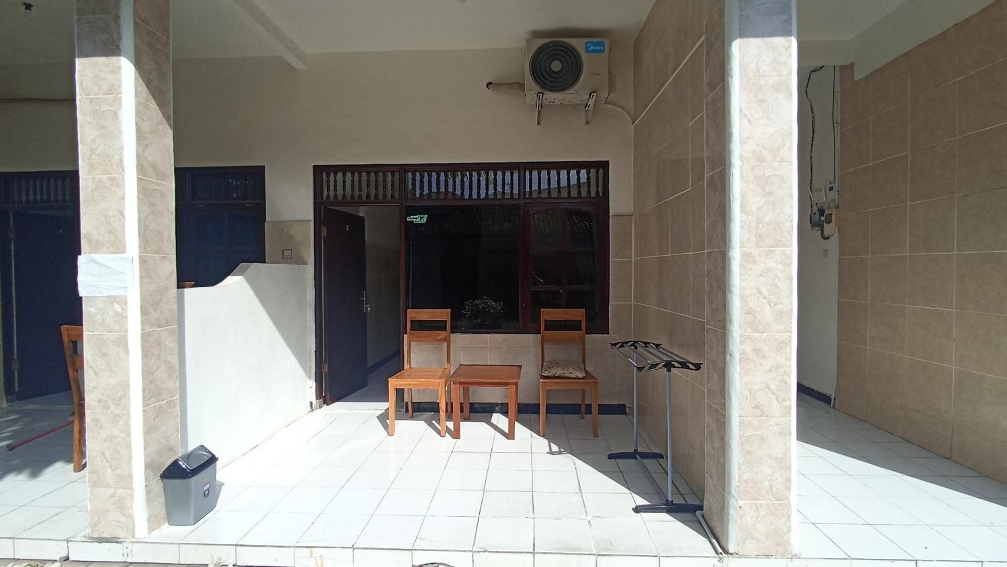 Nuri 2 * Sanur (Bali)