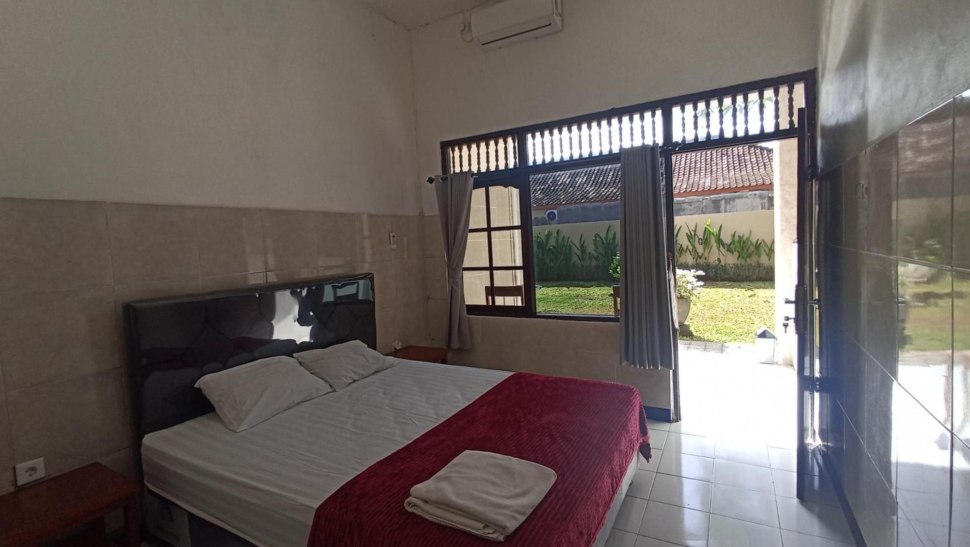 Nuri 2 Homestay